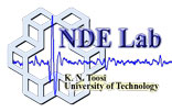 NDE-lab