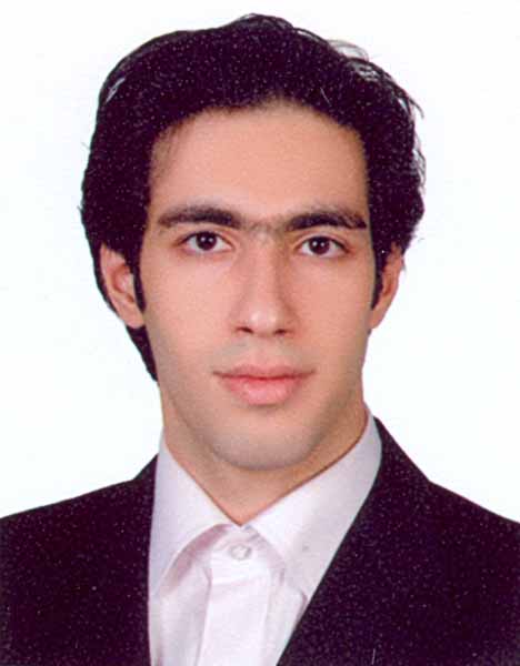 <b>Mohammad Dehghani</b> - mohammad%20dehghani