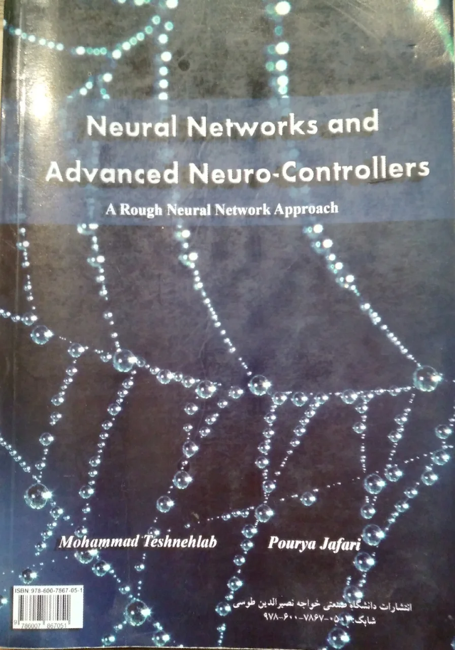 Neural Networks and Advanced Neuro-Controllers
