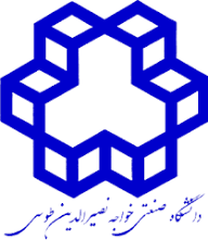 آرم دانشگاه خواجه نصیرالدین طوسی