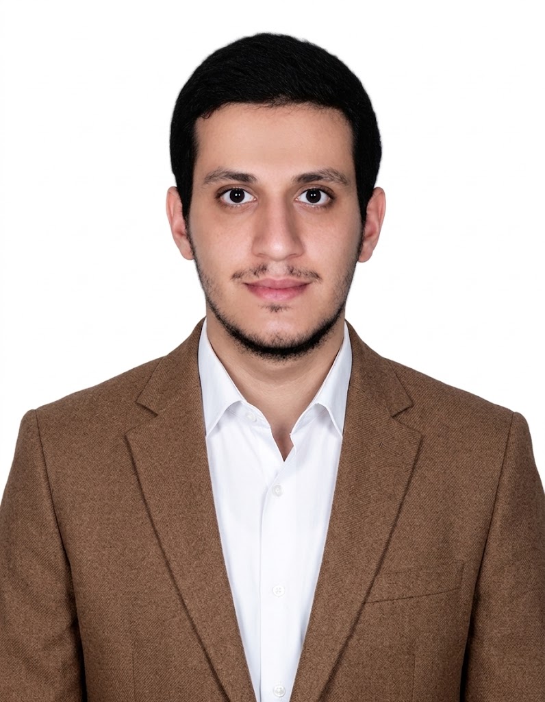 دکتر علی کارمزدی - Dr. Ali Karmozdi - KNTU