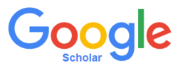 Google Scholar logo