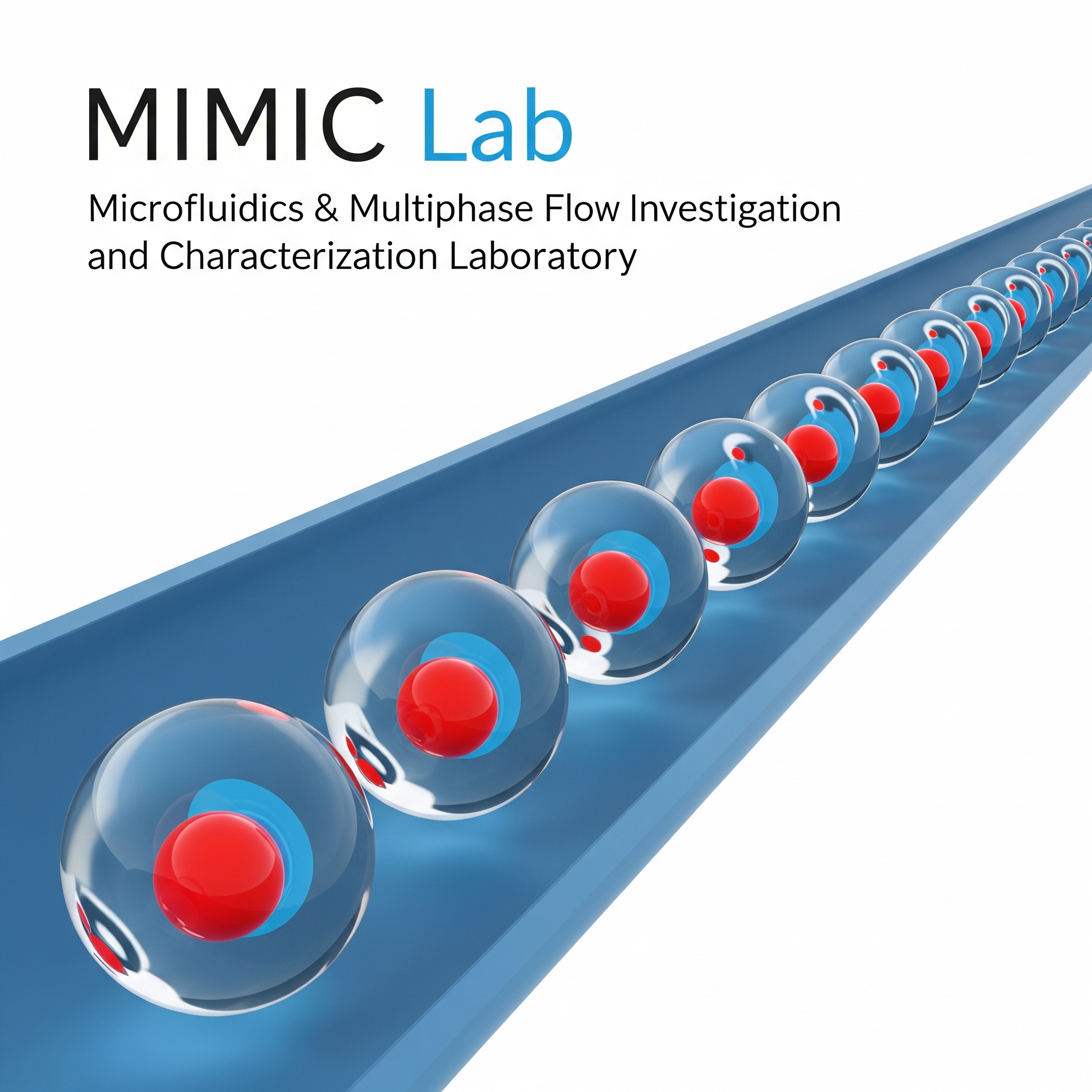 MIMIC Lab Logo