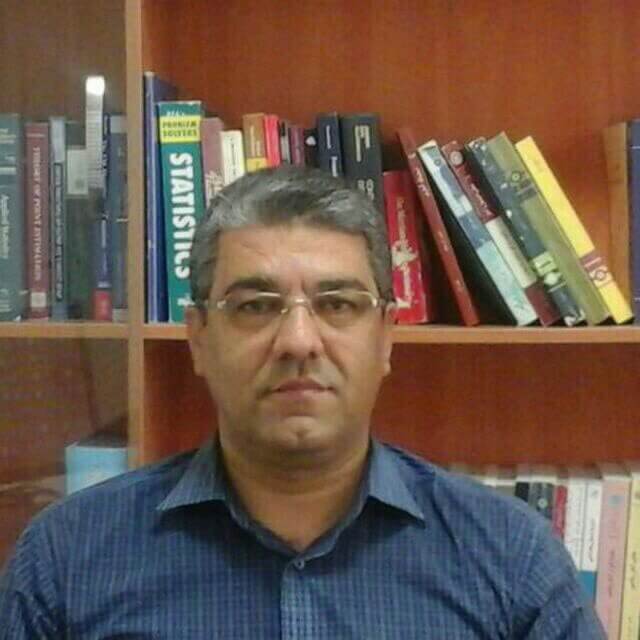 دکتر عبدالرضا سیاره