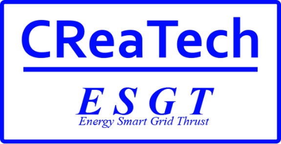 Energy Smart Grids Research Thrust