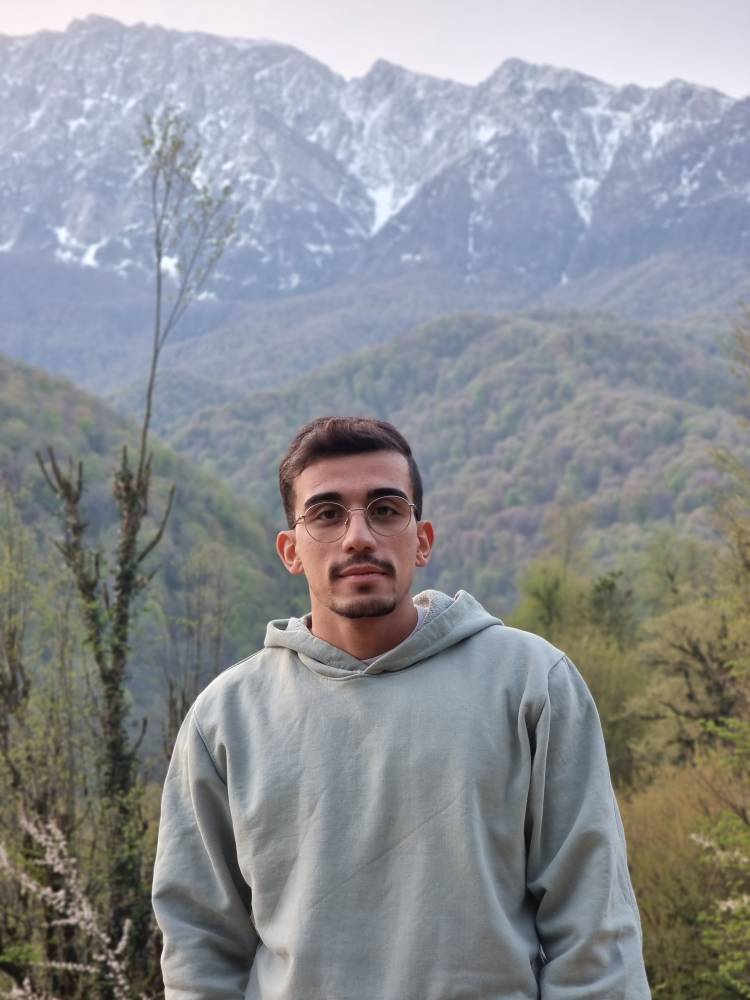 Mohammad Amin Noroozzadeh