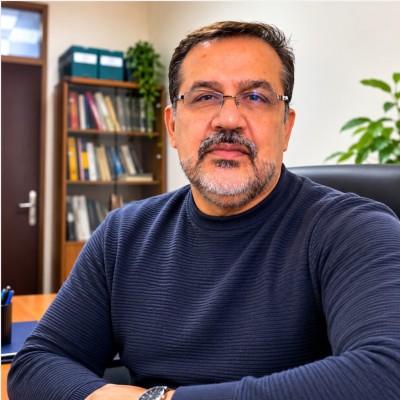 دکتر وکیل‌زاده