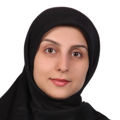 دکتر نعیمه صادقی