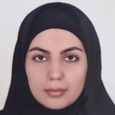 دکتر شبنم صدری مقدم