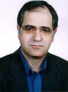 Dr. Ghoreishi