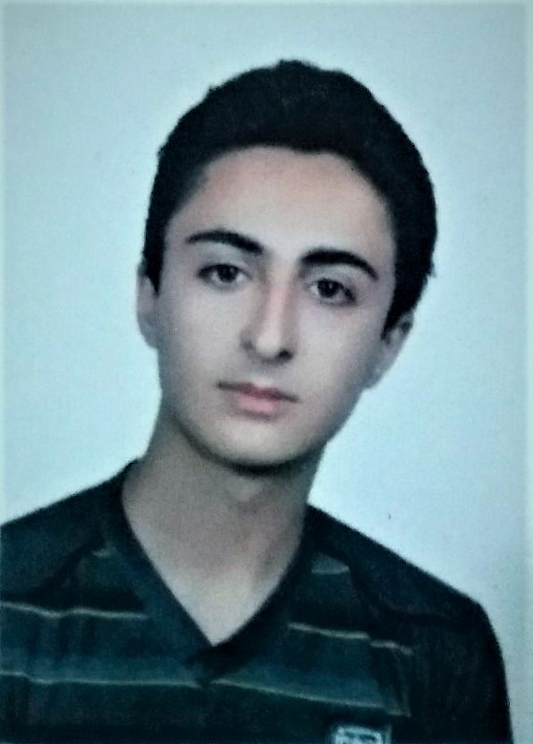 sayed ali ghorayshi