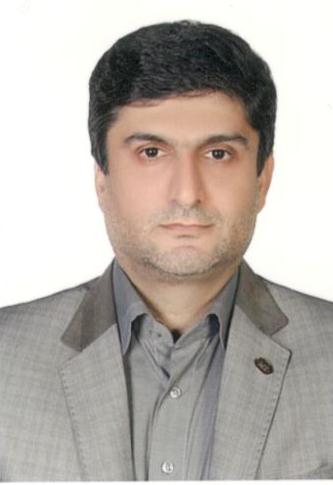 Ali Habibpour Ledari