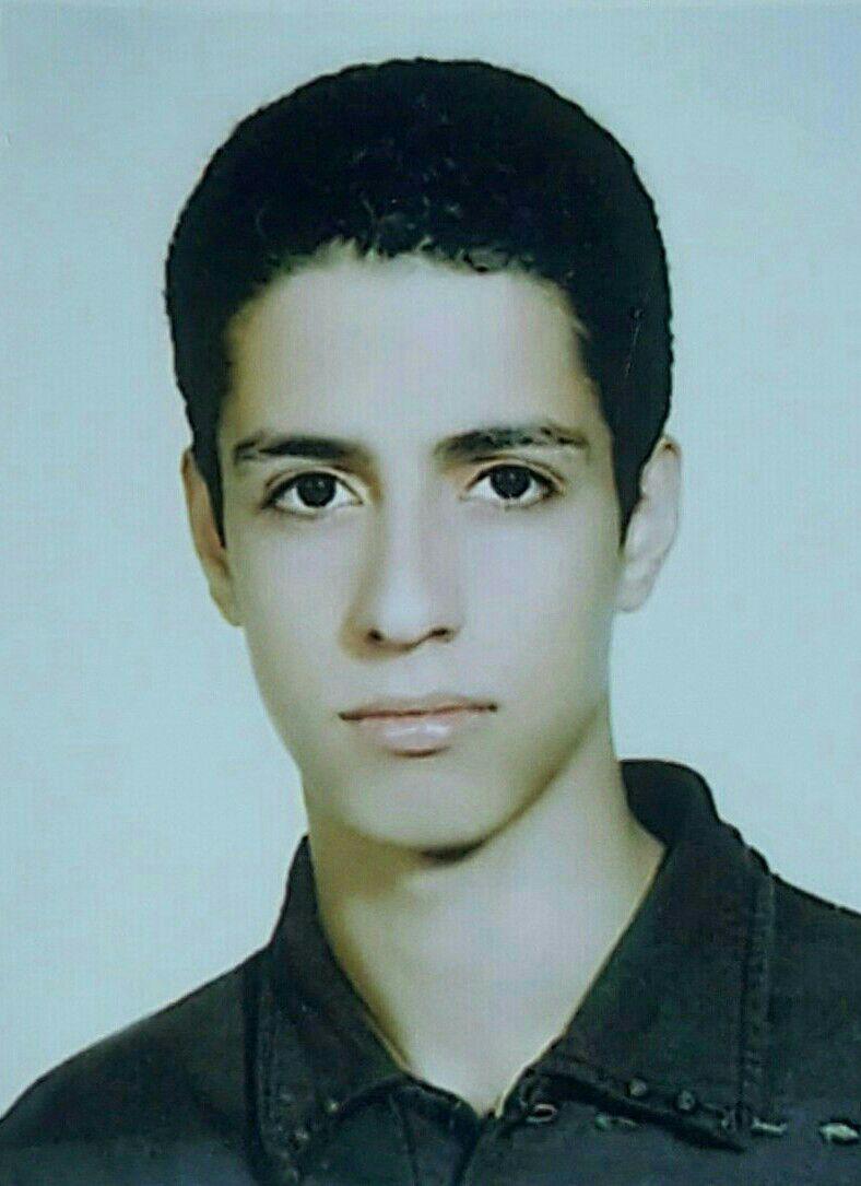 mojtaba kachkooli