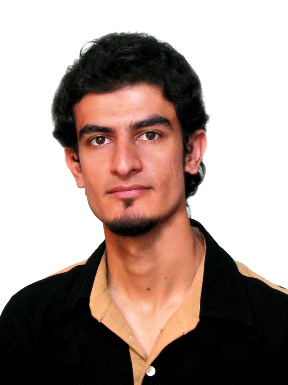 Salman Shamsaei