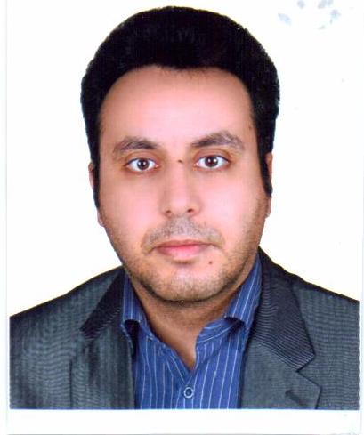 Seyed Morteza Tabatabaeipour