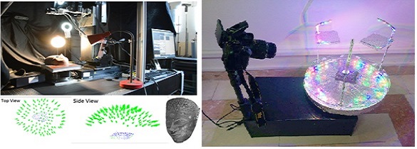 Automatic 3D Reconstruction Systems