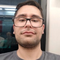 Alireza Hosseini Ahmadi