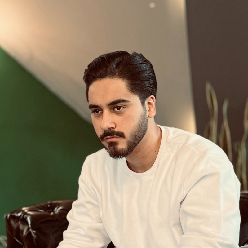 Ramin Tavakoli