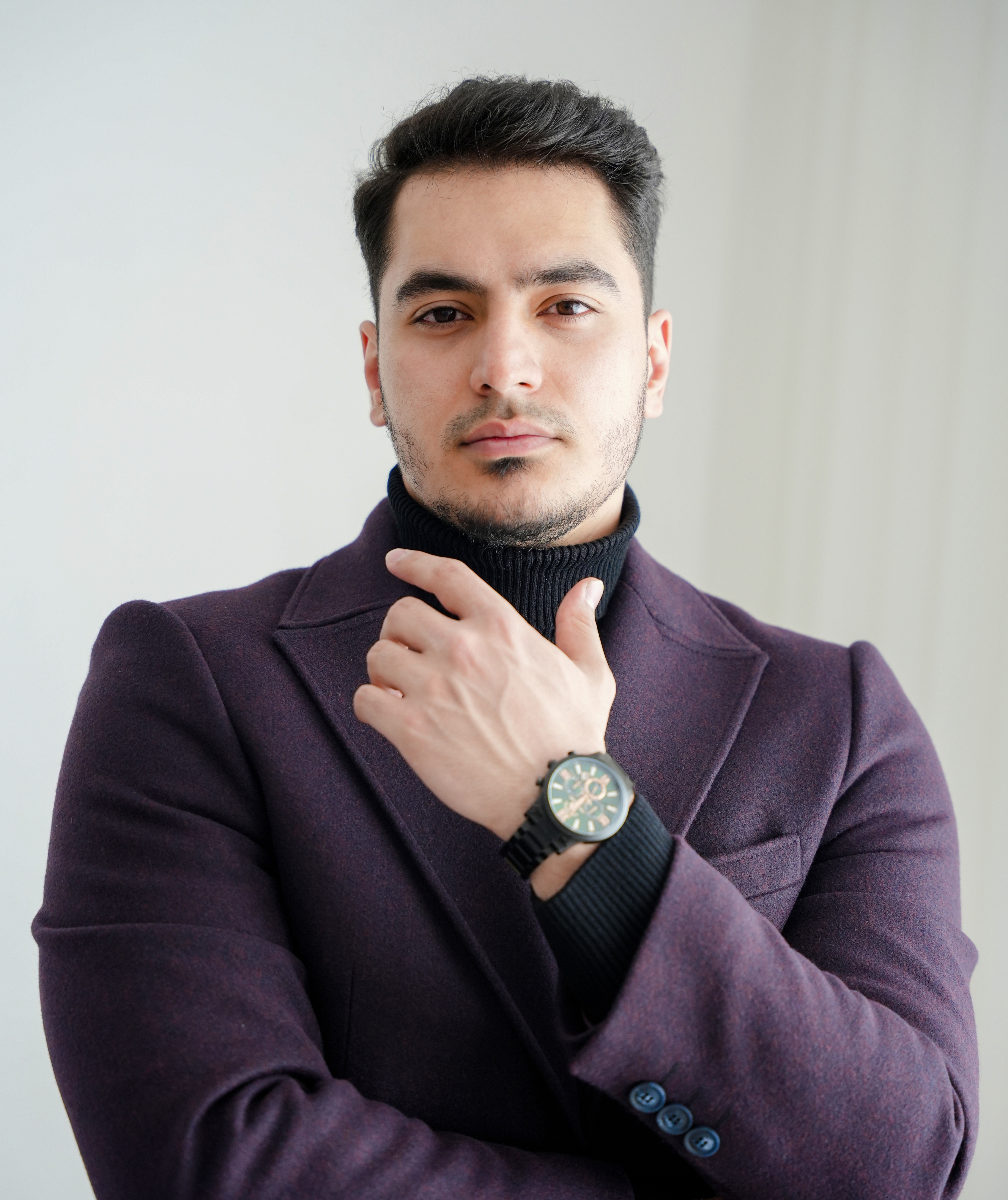 Ali Pahlavan
