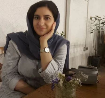 Zahra Ghaleh Joughi Miyanji