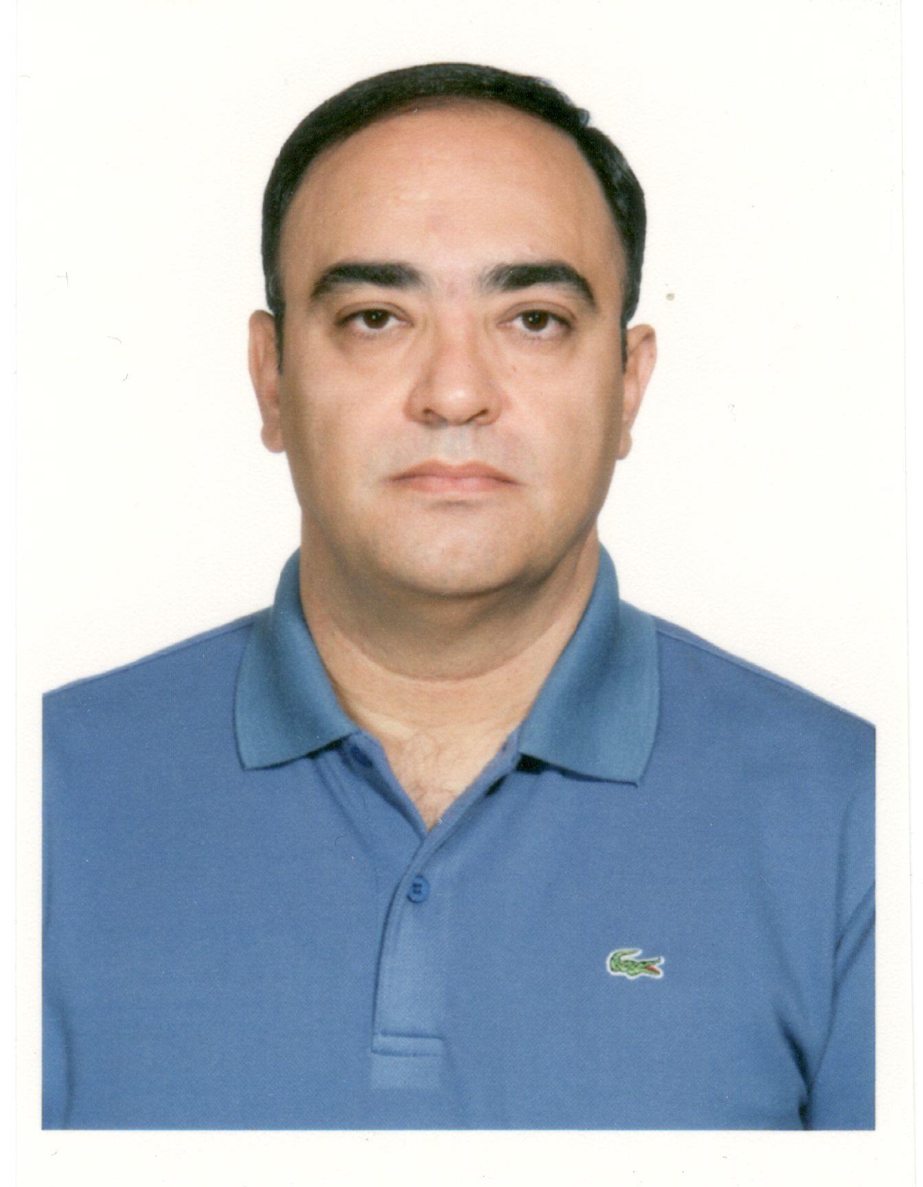 Dr. Hamid Ebadi