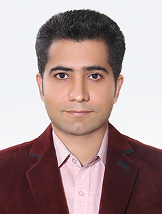 Dr. Erfan Salahinejad