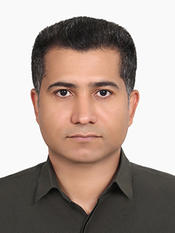 Dr. Erfan Salahinejad - Materials Science Researcher