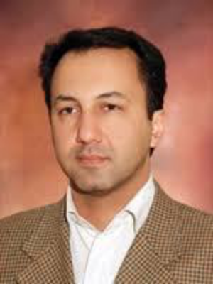 دکتر سهیل نخودچی