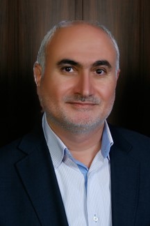 Dr. Teshnehlab