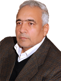 Dr jamal Zamani